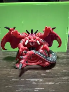 ドラゴンクエスト AM フィギュアコレクション ミルドラース
