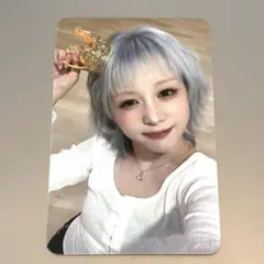 Kep1er ヒカル トレカ ケプリ Kep1e ラントレ