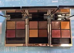 SUQQU シグニチャーカラーアイズ 10 118 07