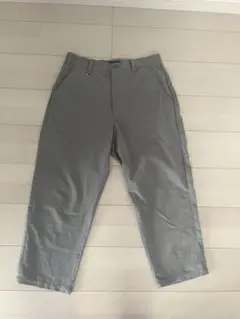 WHIZ LIMITED パンツ グレーのサムネイル