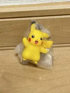 ポケットモンスター ガシャっとコレクト07 ピカチュウ