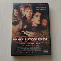中古】【廃盤】【国内盤】ハロウィンH20('98米)ブルーレイ - メルカリ