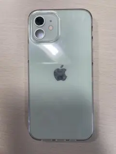 Apple iPhone 12 グリーン 本体