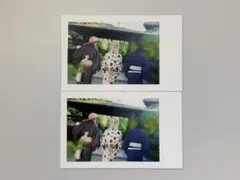 いれいす 大人組 実写チェキ