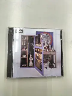 ストップ・ザ・クロックス/オアシス2枚組