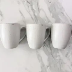 新品 Bitz Denmark マグカップ 3個 ZARA HOME H&M