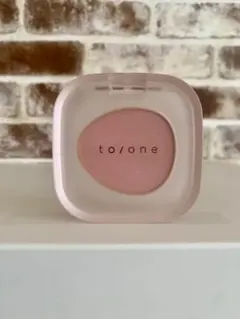 to/one ペタルフロート ブラッシュ EX01