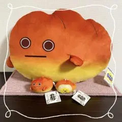 フジパン ぬいぐるみ マスコット 3点セット