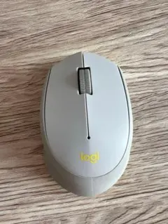 Logicool M350Lワイヤレスマウス ホワイト - メルカリ