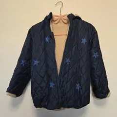 【130】3Can4On　リバーシブルアウター