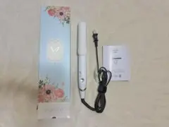 KINUJO 絹女　ストレートヘアアイロン DS100