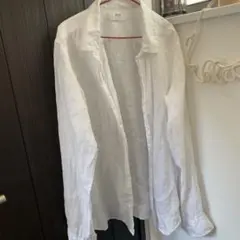 レオパード シャツ