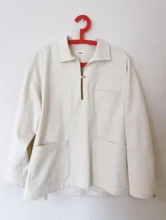 muller of yoshiokubo シャツ 長袖　※お値下げここまでのサムネイル
