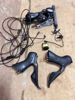 2025年最新】DI2 セット 8050の人気アイテム - メルカリ