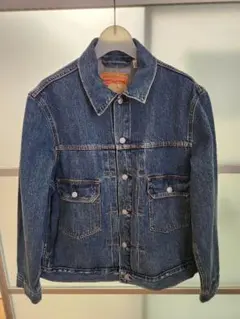 2025年最新】リーバイス セカンドの人気アイテム - メルカリ