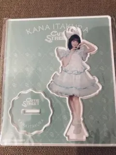 2025年最新】cutie street アクスタ 板倉可奈の人気アイテム - メルカリ