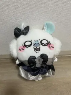 ちいかわ モモンガ ぬいぐるみ