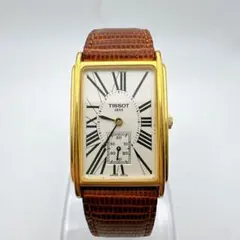 tissot 腕時計