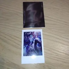 Ado よだか　トレカ