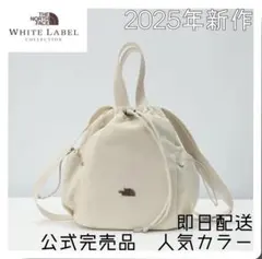 【国内未発売品】 ノースフェイス ボニーバケットバッグミニ