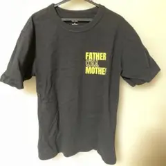 UNIQLO Mr.Children Tシャツ M ブラック