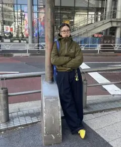 ARC'TERYX マウンテンパーカー