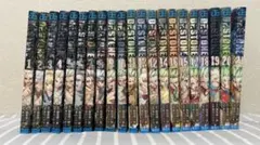 Dr.STONE【ドクターストーン】1巻〜26巻 全巻セット - メルカリ
