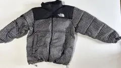 THE NORTH FACE Supreme ダウンジャケット XLのサムネイル