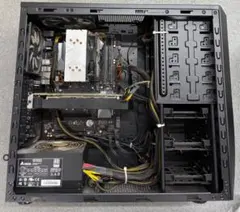 Core i7 / 12GB / GTX 750 Ti / SSD120GB - メルカリ