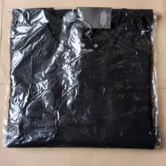 TAG Heuer ユニセックス ロングスリーブ シャツ M ブラック 非売品