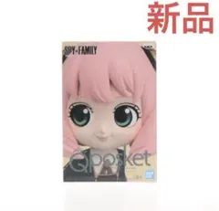 2025年最新】q posket スパイファミリーの人気アイテム - メルカリ