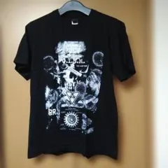 1293 美品 GLAY HISASHI SINZMB ゾンビ子 Tシャツ - メルカリ