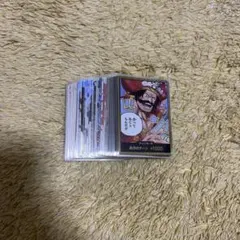 ワンピース トレーディングカード まとめ売り