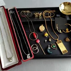 2026年最新】遺品整理 ネックレスの人気アイテム - メルカリ