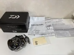ダイワ スティーズ CT SV TW 700HL ボディ - メルカリ