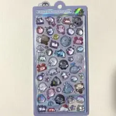 【正規品】ボンボンドロップシール　ぷかぷかボンボン　オリジナル