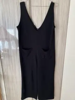 マタニティウェア　オールインワン