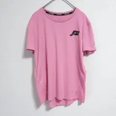 ナイキ　Tシャツ スポーツウェア　ランニング トレーニング　ドライフィット　速乾