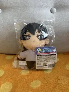 家庭教師ヒットマンREBORN！ ひこくじ 雲雀恭弥 A賞