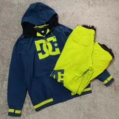 2025年最新】DC スノーボード ウェア(男性用)の人気アイテム