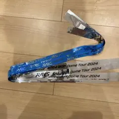 凛々様専用　SnowMan RAYS公演 銀テープ7本