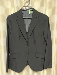 ２つボタンジャケット