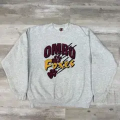 カ*キ様 古着 90-00年代 FRUIT OF THE LOOM スウェット