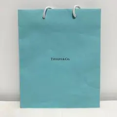 Tiffany & Co. ショップ袋 ギフトボックス セット - メルカリ
