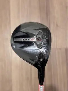 Titleist GT2 ドライバー 10.0度 カスタムシャフト ツアーAD - メルカリ