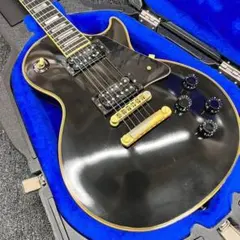 FGN Fujigen NCLC-10R EMG60/81 Les Paul - メルカリ