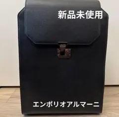 新品 EMPORIO ARMANI リュック Y4O439 YQ13Xのサムネイル