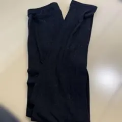 10分丈　コットンレギンス　170