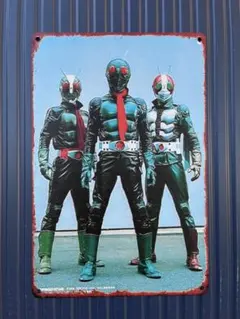 2026年最新】仮面ライダーV3 ポスターの人気アイテム - メルカリ