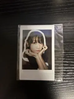 LE SSERAFIM サクラ 直筆サイン入り インスタントフォト チェキ - メルカリ